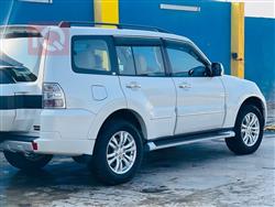 میتسوبیشی پاجیرۆ